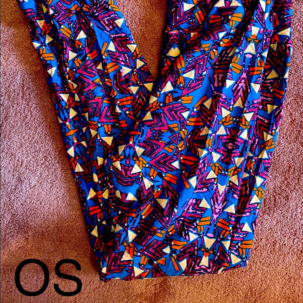 Lularoe Leggings